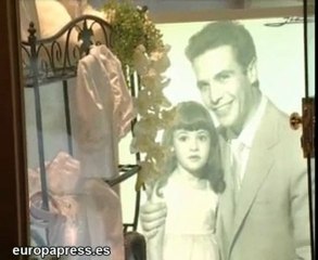Teresa Rabal presenta línea de ropa