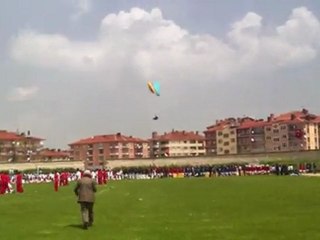 19 Mayıs 2011 Farklı açılar