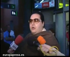 Secuestro del novio de Falete