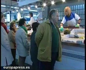 Aumenta precio cesta de la compra