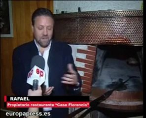 'El lechazo' marca de calidad