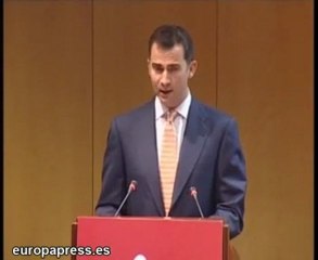 Principe de Asturias en Barcelona