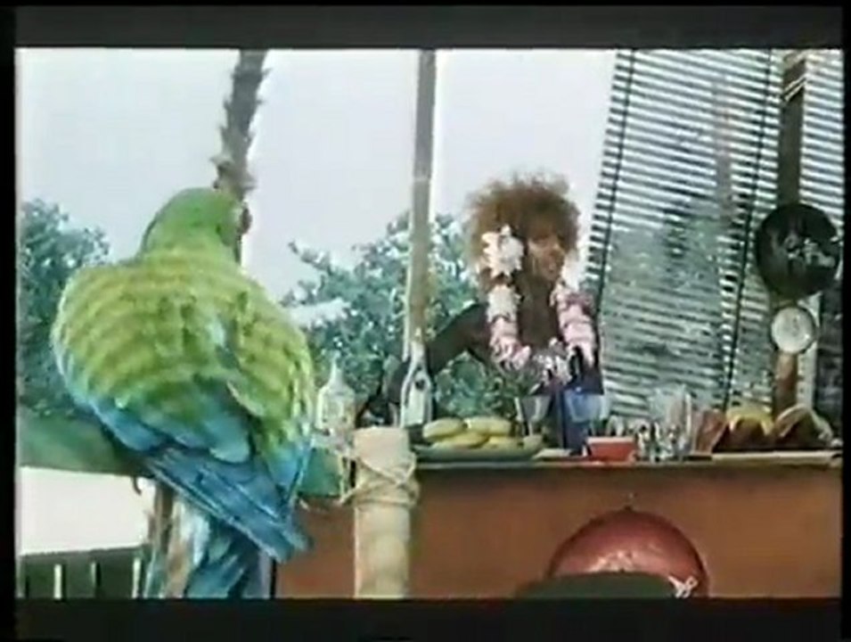 Andre schafft sie alle