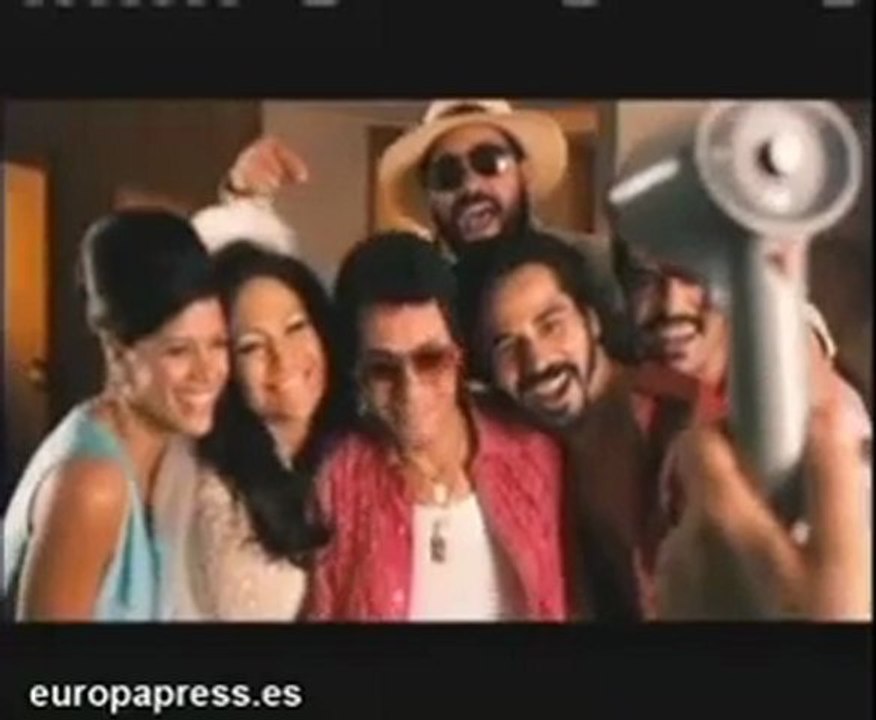 Jennifer LÃ³pez y Marc Anthony derrochan