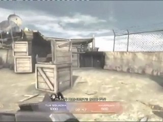 Modern Combat Domination  (PS3) - Recensione