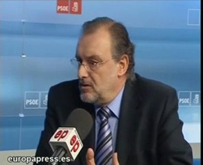 PSOE critica al CGPJ
