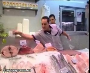 El IPC baja al 1,4%,  el mismo que en 1998