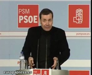 GÃ³mez exige medidas contra los "dÃ­scolos"