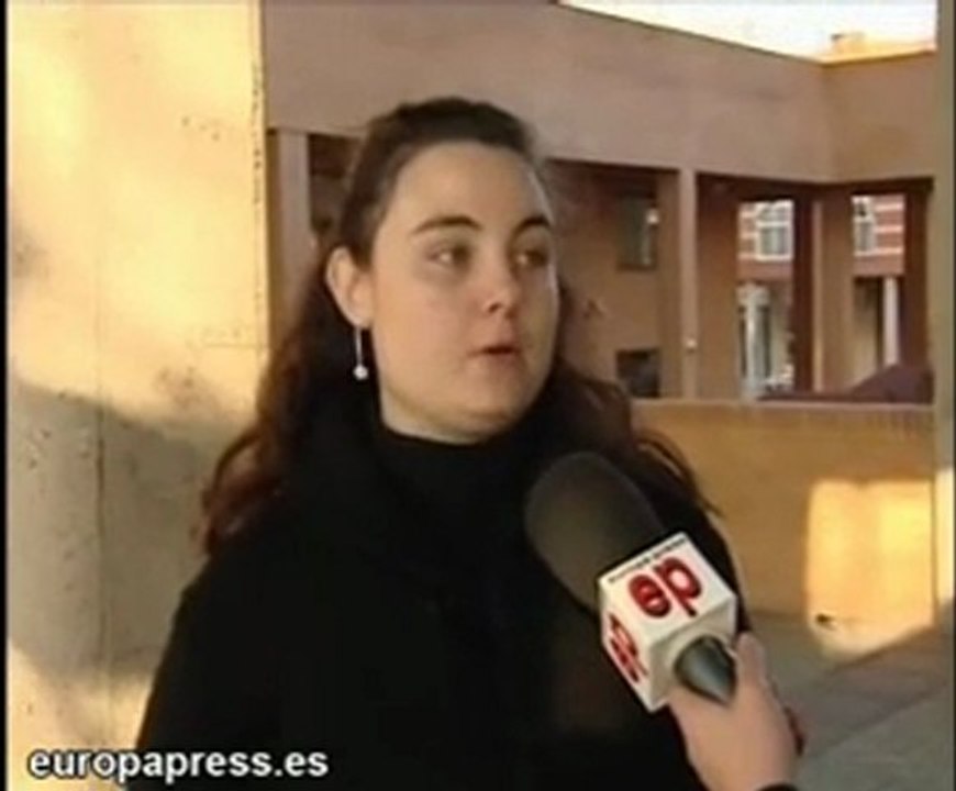 Los pisos no cumplen los requisitos