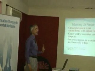 Can We Prevent Cancer Part 1.wmv