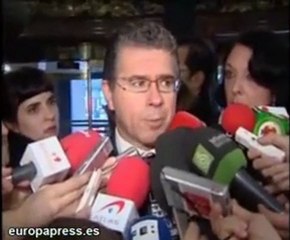 El Gobierno niega haber llevado espionaje