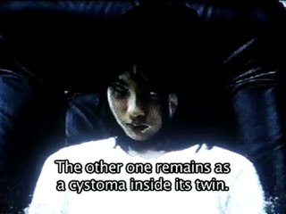 Ju-on :  White Ghost Black Ghost - Trailer 2011