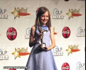 Dakota Faning ficha por Crepúsculo