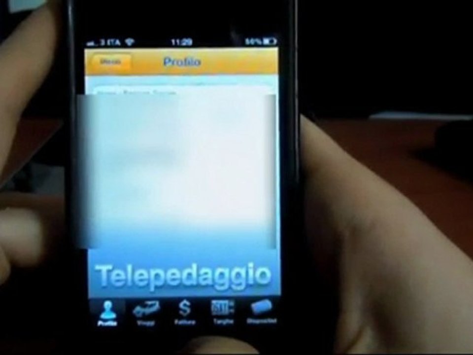 Telepedaggio - Recensione