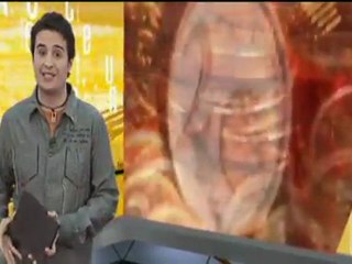 TV3 - Info K - 10 anys de notícies