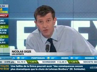 L'euro accélère la défaite d'une Europe pro-mondialiste