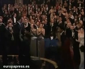 Pe cumple su sueño americano