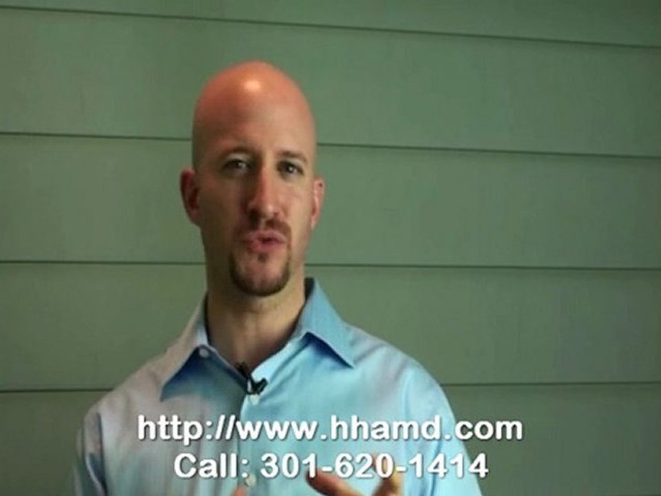 Acupuncture for Migraine Relief - Frederick MD Acupuncture