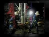 Oil rig jobs western australia