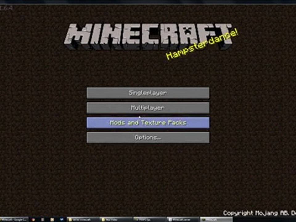 (Tutoriel) Comment changer votre server Minecraft en version plus