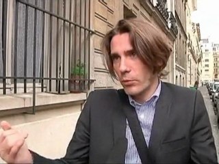 Le vol AF447 a chuté en 3 minutes et 30 secondes