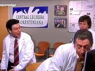 TV3 - Crackòvia - La Central Lechera Florentiniana