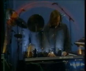 Anna LaCazio (Cock Robin) - J'ai deux amours