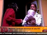 TV3 - Crackòvia - Sergio Ramos i el fill de Michael Jackson