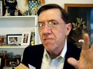 Funny Preacher talks about Christian Dating