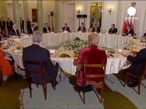 US strengthens ties with central and eastern European...