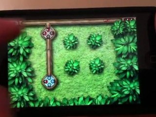 Woozzle - Recensione