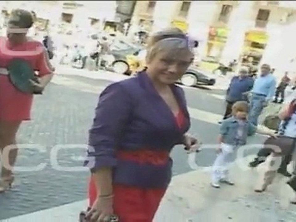 Los estilismos de bodorrio "made in Telecinco"