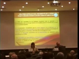 Espinosa destaca la labor del OSE