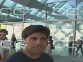 Fran Rivera: Patricia Rato es sólo mi amiga