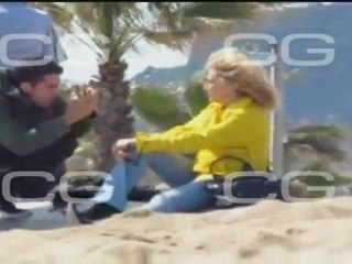 Miguel Ángel Silvestre: El nuevo fotógrafo