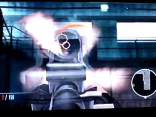 goldeneye 007 fin de la mission 1 et debut de la 2 (avec invité)