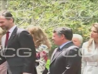 Duelo de Glamour: Rania de Jordania y Letizia
