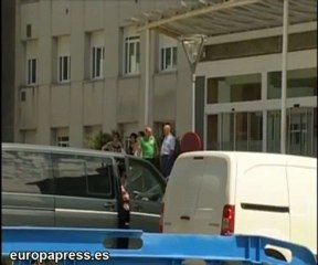 Ingresada mujer embarazada por Gripe A