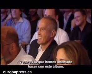 Whitney Houston sacará nuevo albúm