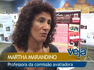 USP abre portas para jovens da rede pública