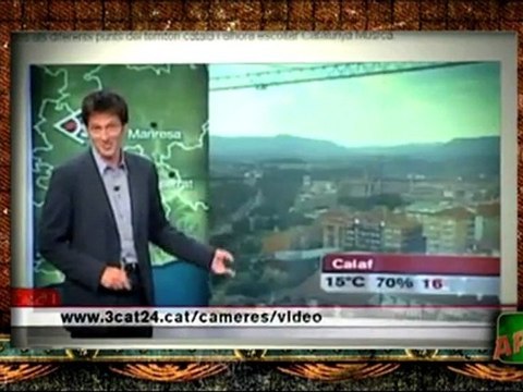 TV3 - Alguna pregunta més? - Les càmeres del temps de TV3