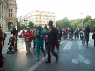 Enseignants,parents et enfants des écoles et collèges de France en colère contre les réformes de l'éducation nationale
