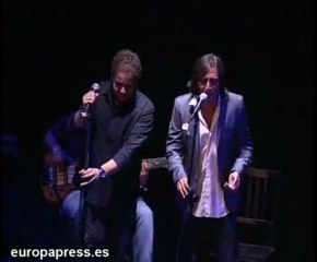 Homenaje a la 'tía Cheli'