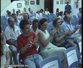 Ortega Cano se emociona al recordar a Rocío