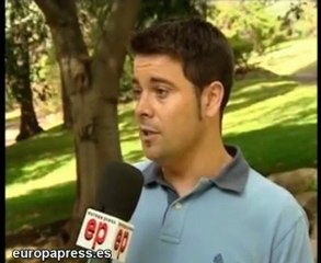 Las previsiones de incendio son negativas