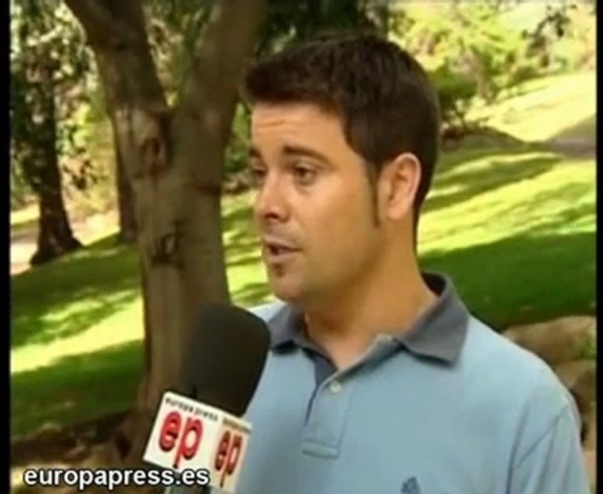 Las previsiones de incendio son negativas