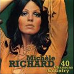 Michèle Richard Si on pouvait s'aimer ce soir (1983)