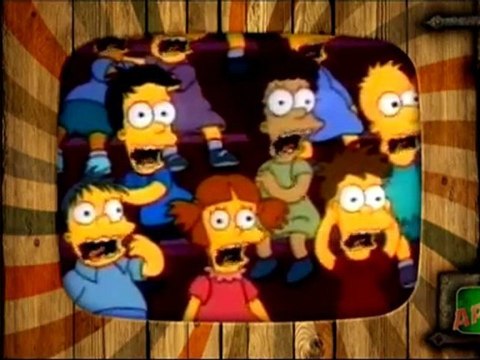 TV3 - Alguna pregunta més? - El zàping - 03/05/2011