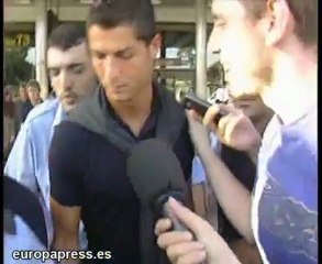 Cristiano Ronaldo desata la locura