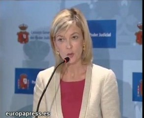 CGPJ no se pone de acuerdo sobre aborto